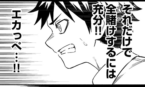 これはテストです